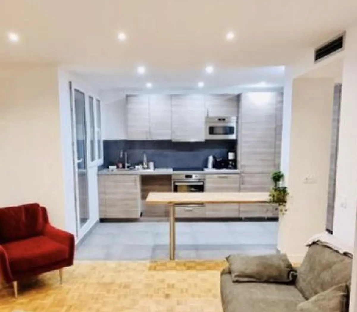 Location Neuilly-sur-Marne Appartement 685416e1171c