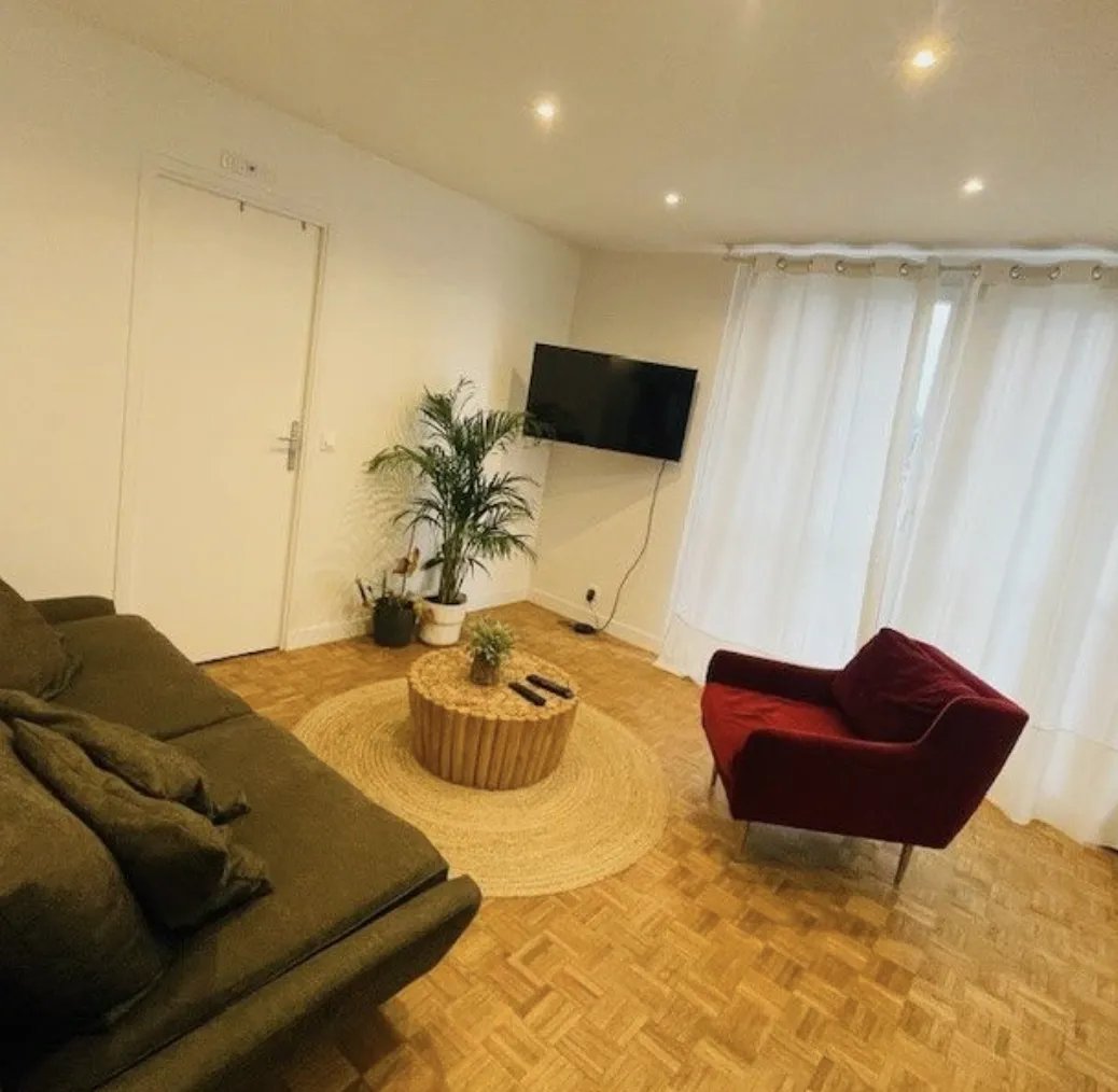 Location Neuilly-sur-Marne Appartement 685416e1171c2