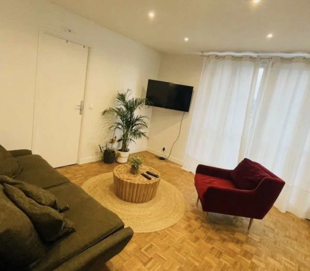 Location Neuilly-sur-Marne Appartement 685416e1171c