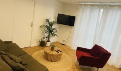 miniatureLocation Neuilly-sur-Marne Appartement 685416e1171c2