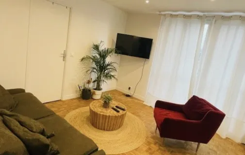Location Neuilly-sur-Marne Appartement 685416e1171c
