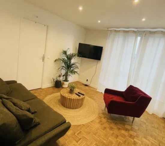 Location Neuilly-sur-Marne Appartement 685416e1171c2