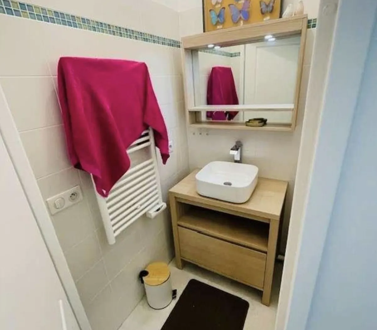 Location Courbevoie Chambre 68541809de14