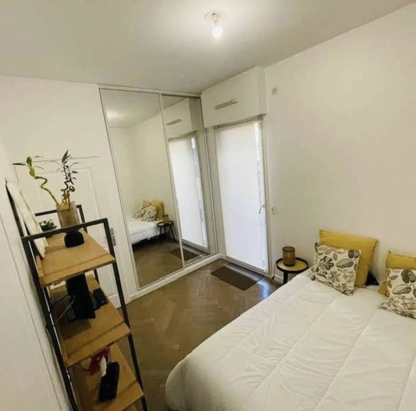 Location Courbevoie Chambre 68541809de142