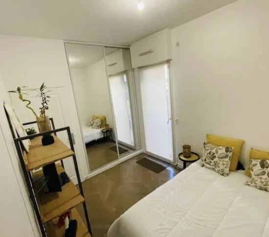 Location Courbevoie Chambre 68541809de142