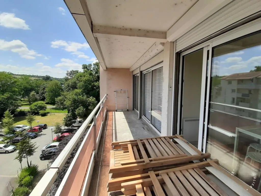 Location Toulouse Chambre 685419df02b83