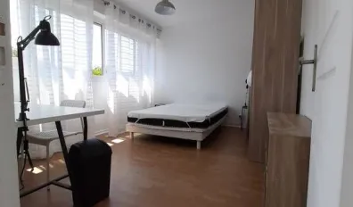 miniatureLocation Toulouse Chambre 685419df02b82