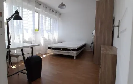 Location Toulouse Chambre 685419df02b8