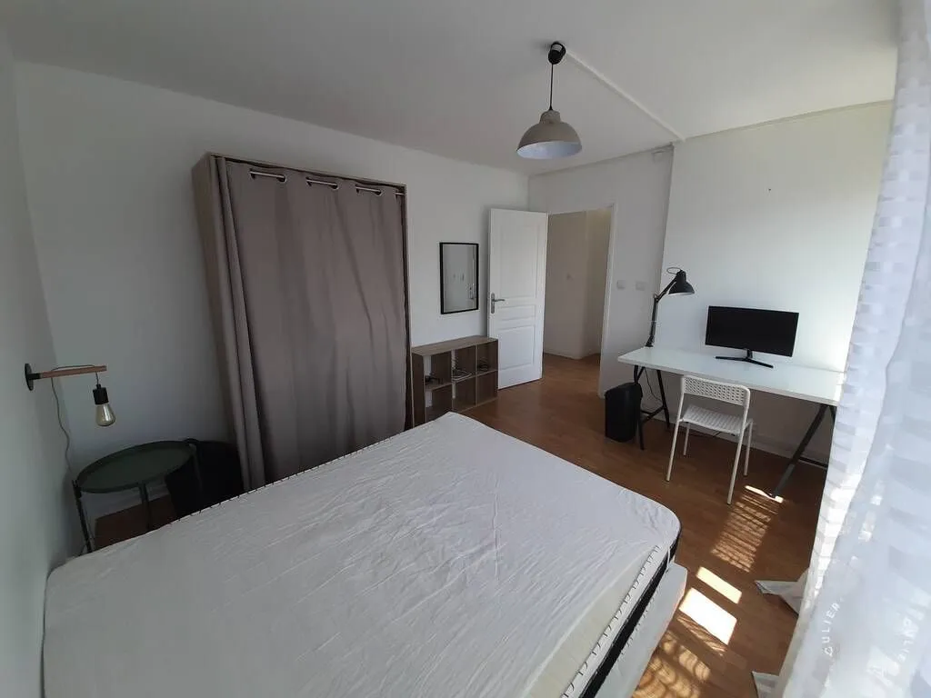 Location Toulouse Chambre 685419df02b85