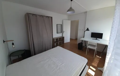Location Toulouse Chambre 685419df02b8