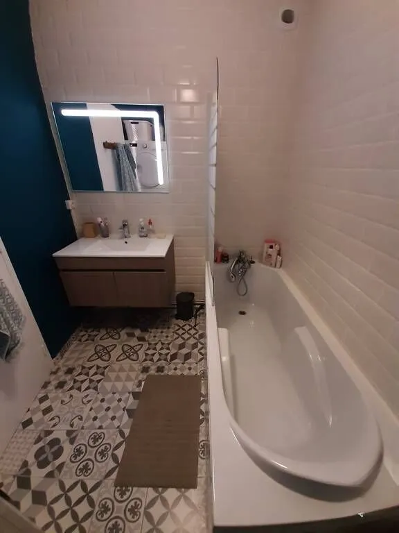 Location Toulouse Chambre 685419df02b81