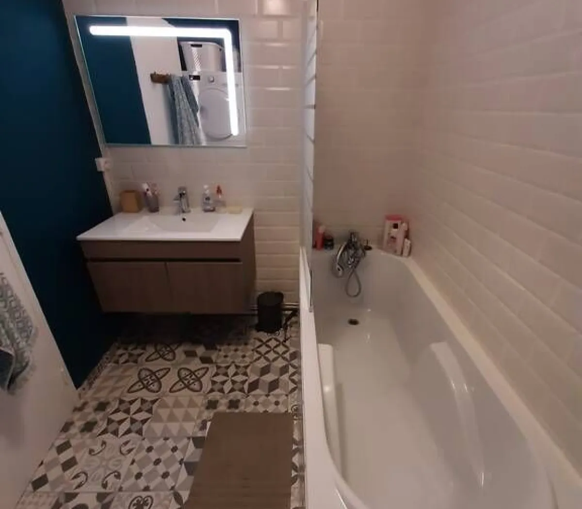 Location Toulouse Chambre 685419df02b8