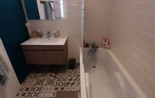 Location Toulouse Chambre 685419df02b8
