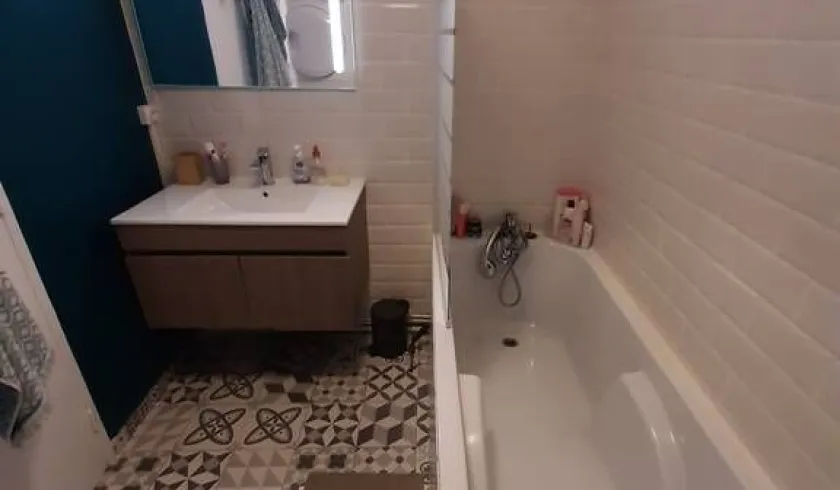 Location Toulouse Chambre 685419df02b81