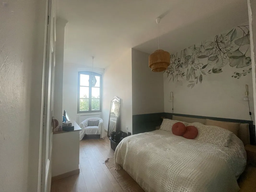 Location Lyon Appartement 68541eae067a2