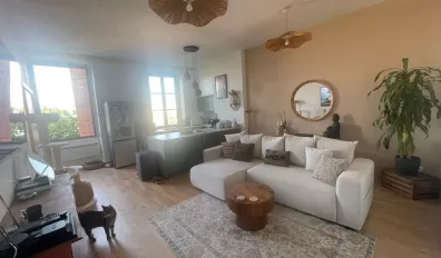 miniatureLocation Lyon Appartement 68541eae067a2