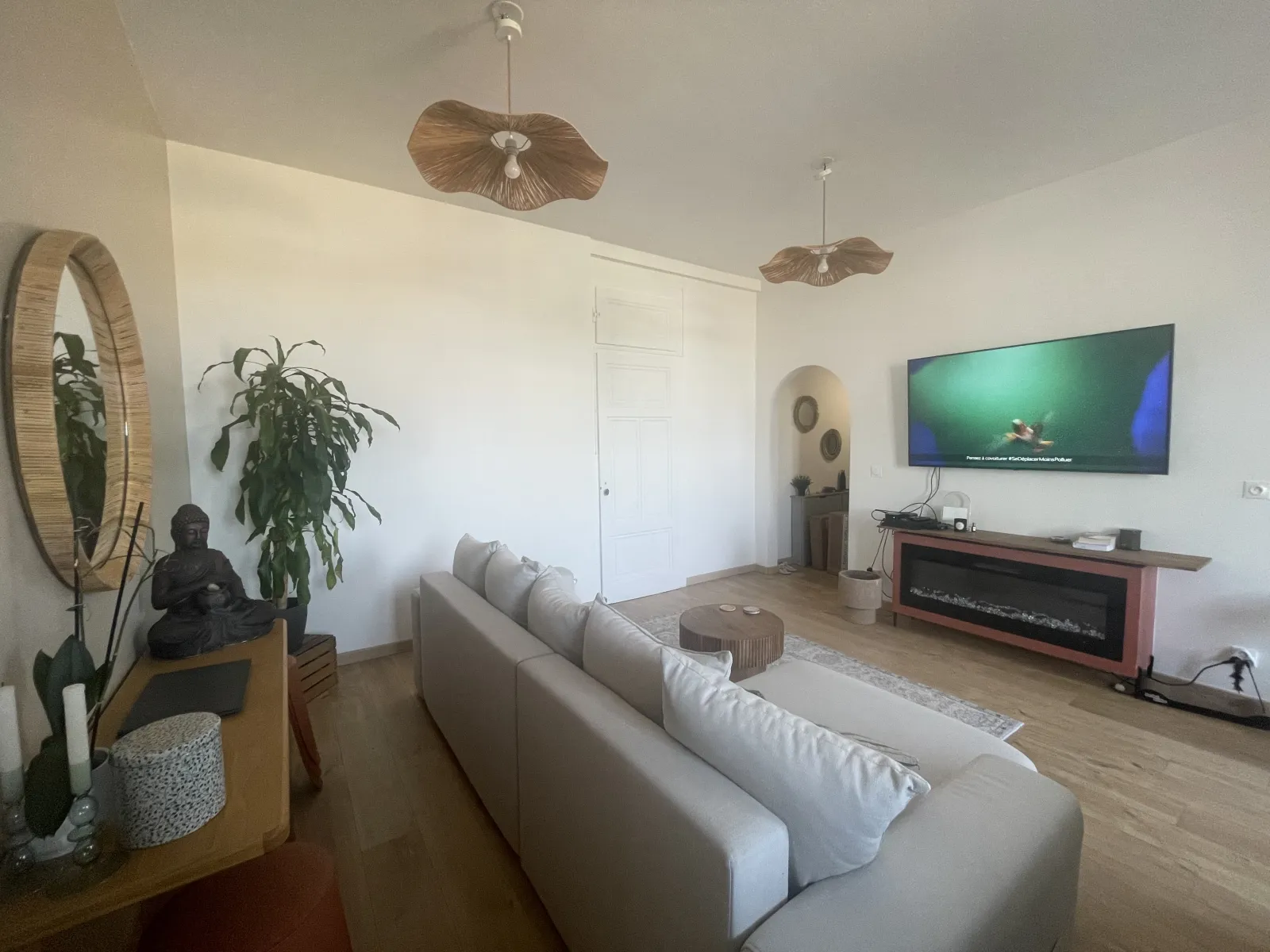 Location Lyon Appartement 68541eae067a6