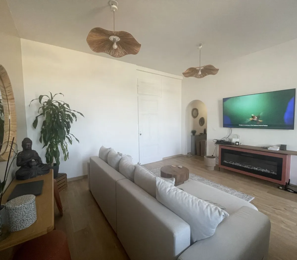 Location Lyon Appartement 68541eae067a