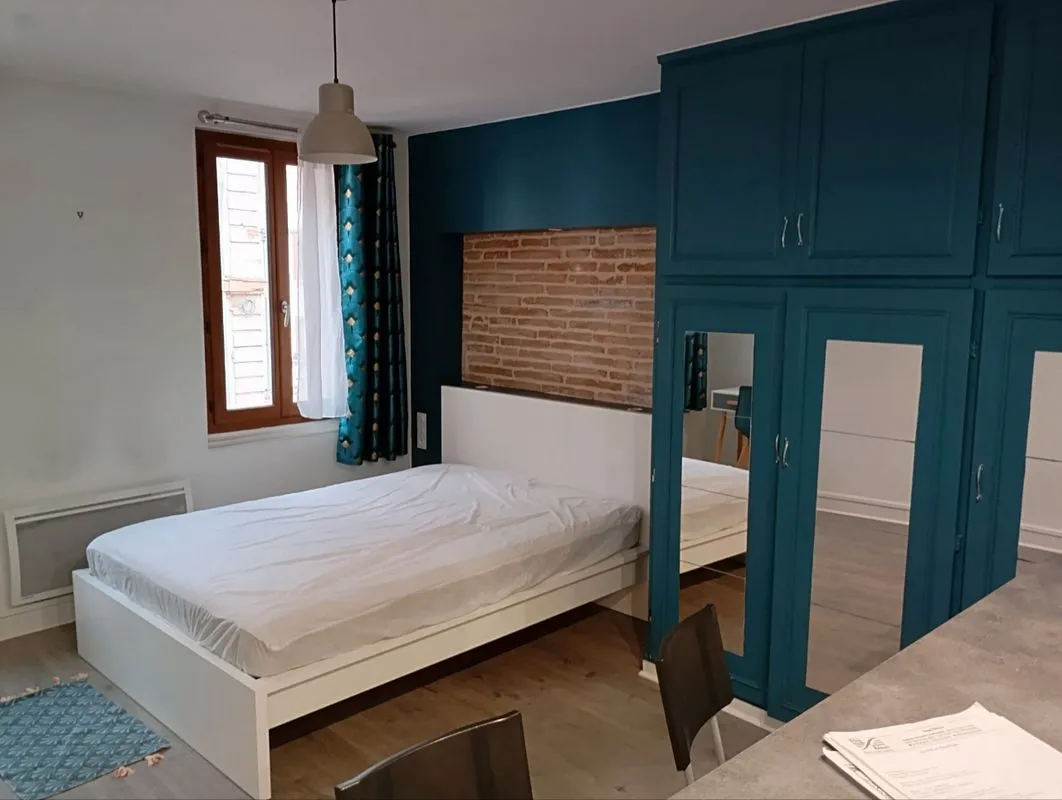 Location Toulouse Appartement 685428d3b6e01