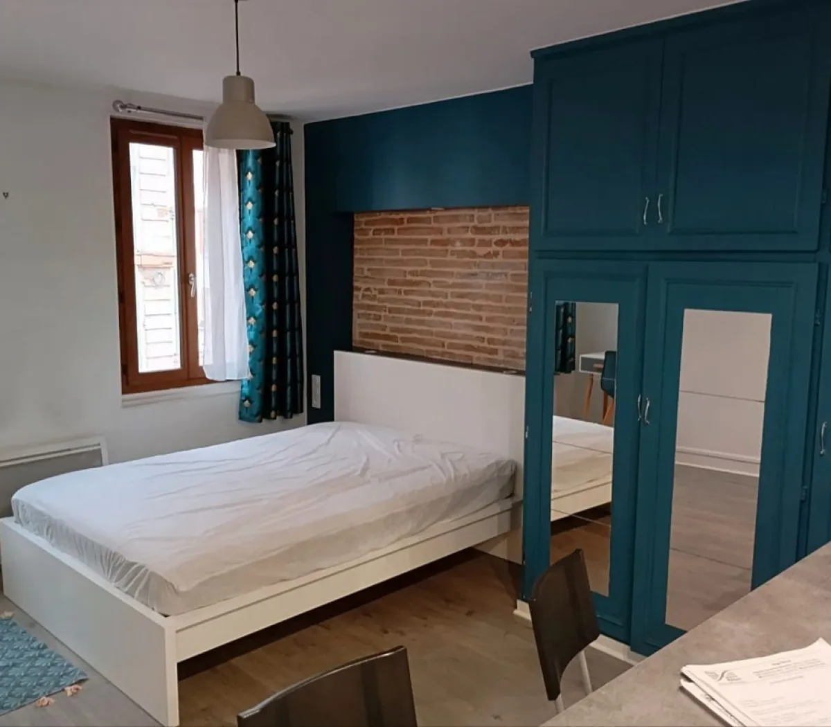 Location Toulouse Appartement 685428d3b6e0