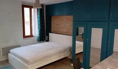 miniatureLocation Toulouse Appartement 685428d3b6e02