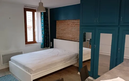 Location Toulouse Appartement 685428d3b6e0