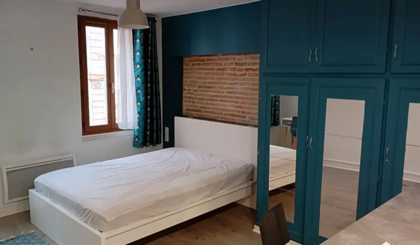 Location Toulouse Appartement 685428d3b6e01