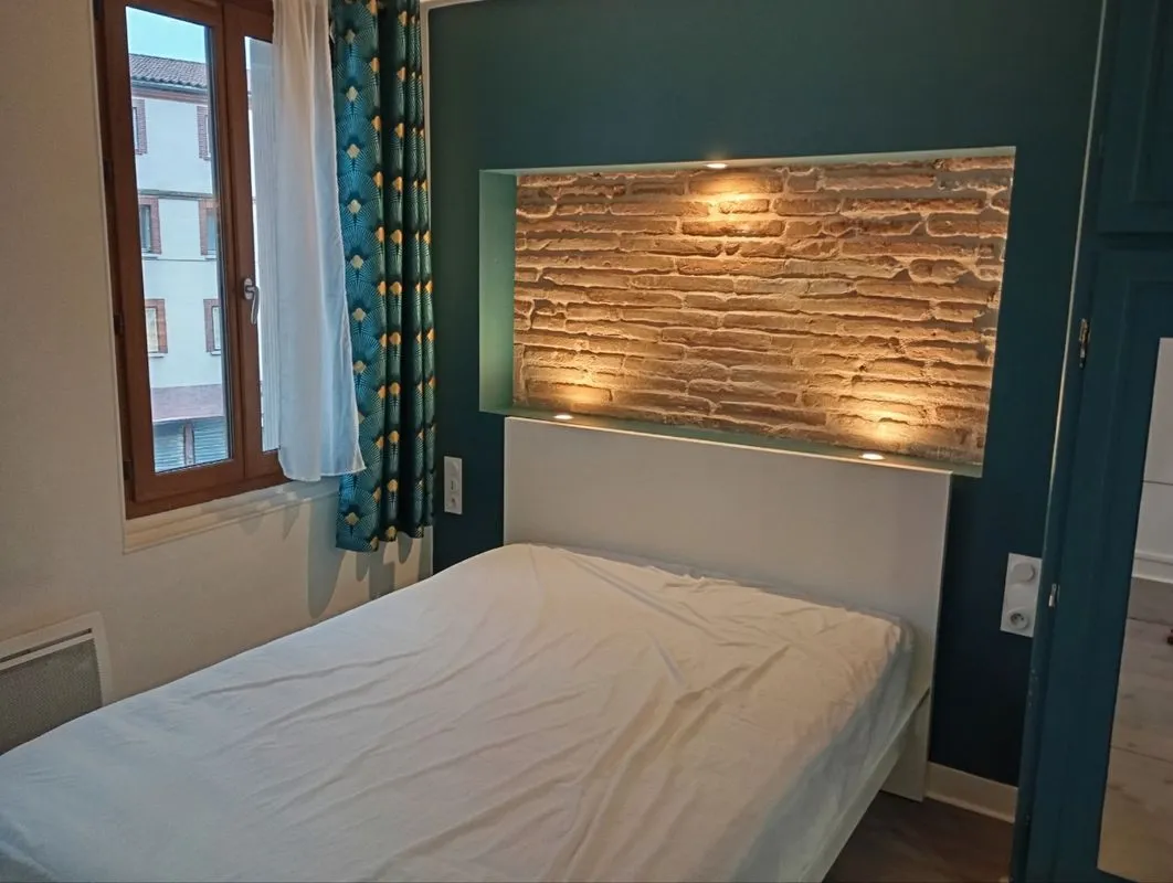 Location Toulouse Appartement 685428d3b6e02