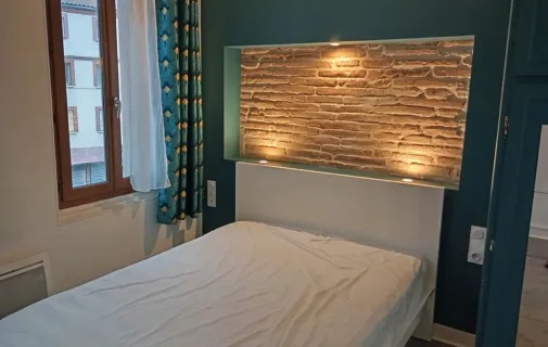 Location Toulouse Appartement 685428d3b6e0