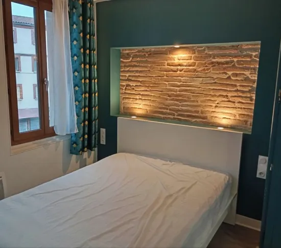 Location Toulouse Appartement 685428d3b6e02