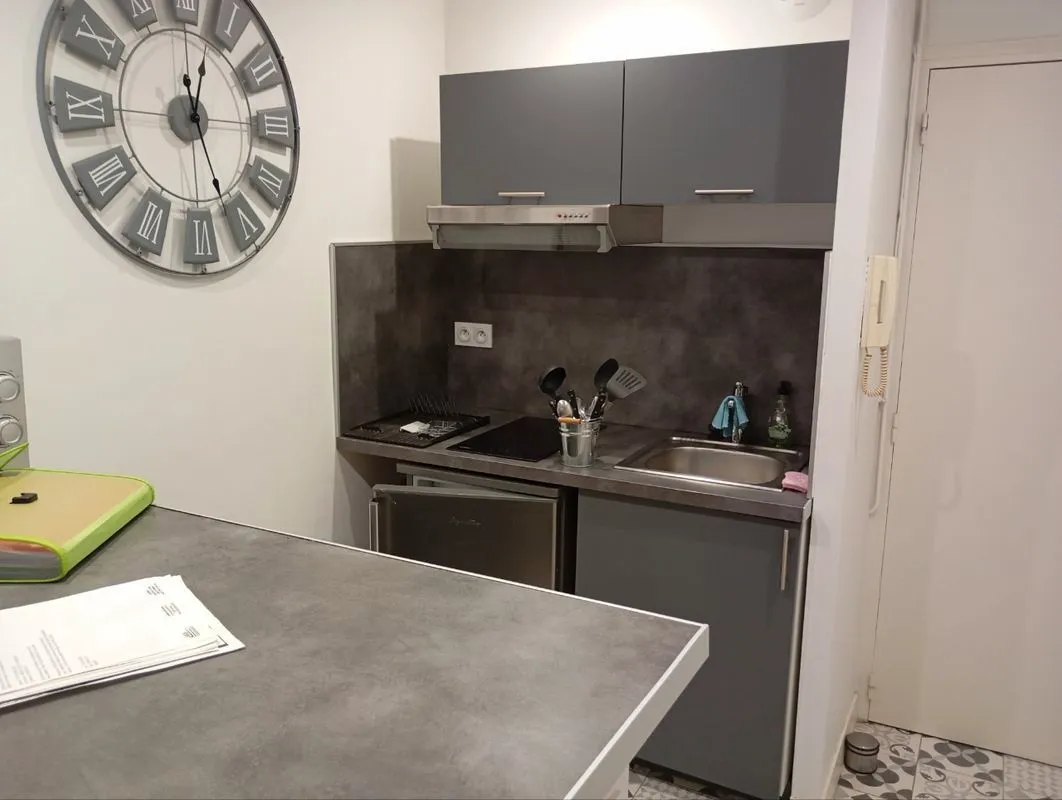 Location Toulouse Appartement 685428d3b6e03