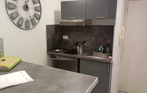 Location Toulouse Appartement 685428d3b6e0
