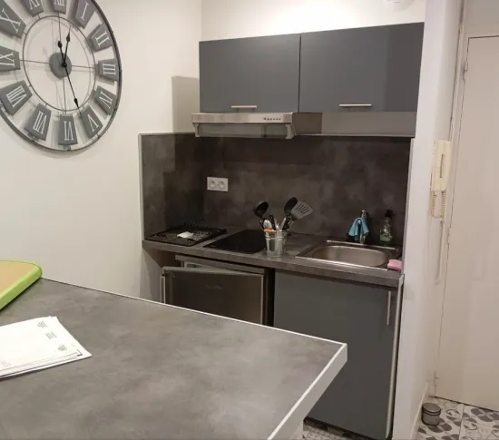 Location Toulouse Appartement 685428d3b6e03