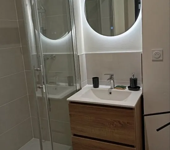 Location Montauban Appartement 685428fbb8893