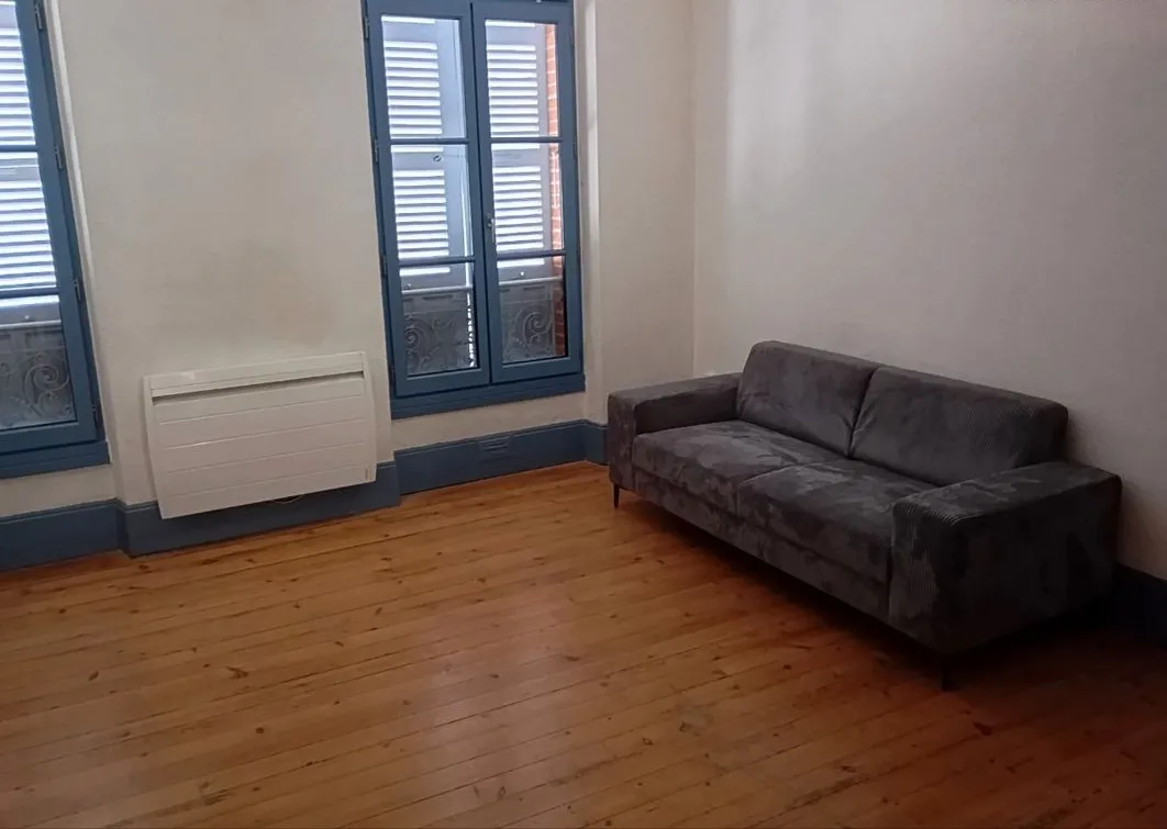 Location Montauban Appartement 685428fbb8891