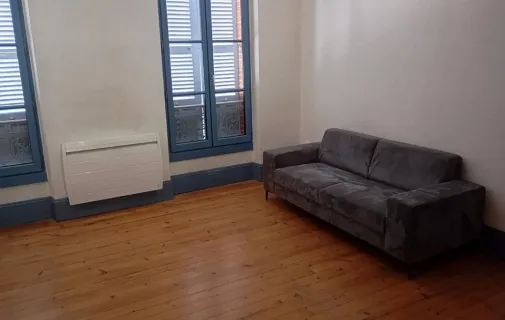 Location Montauban Appartement 685428fbb889