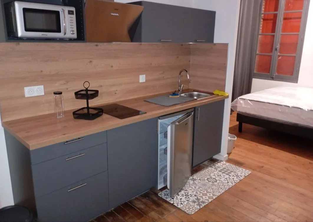 Location Montauban Appartement 685428fbb8892