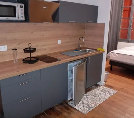 Location Montauban Appartement 685428fbb8892