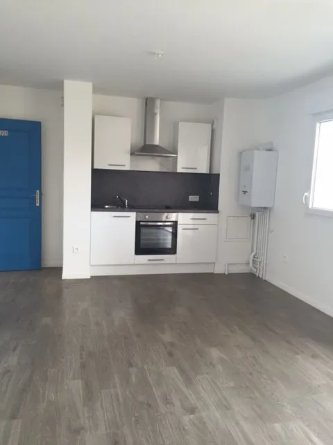 Location Amiens Appartement 68545d8eca55