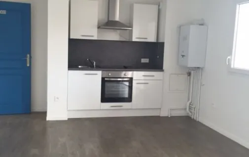 Location Amiens Appartement 68545d8eca55