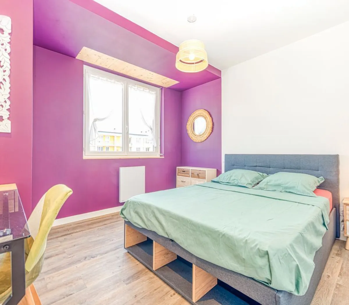 Location Grenoble Chambre 685463643e27