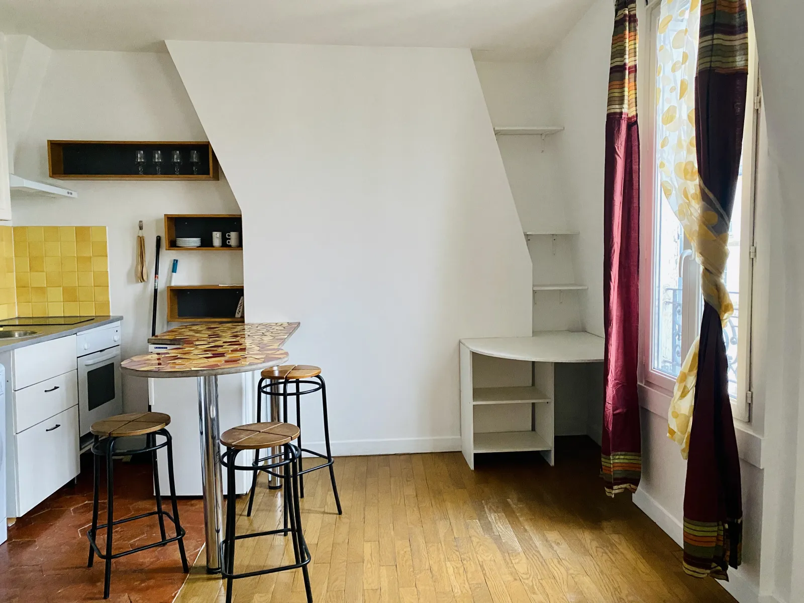 Location Paris Appartement 685505e5b09d5