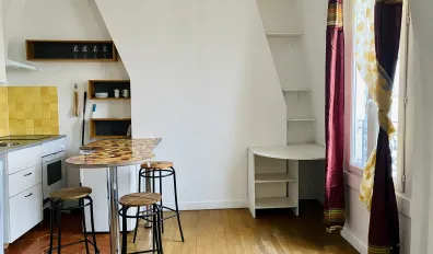 miniatureLocation Paris Appartement 685505e5b09d2