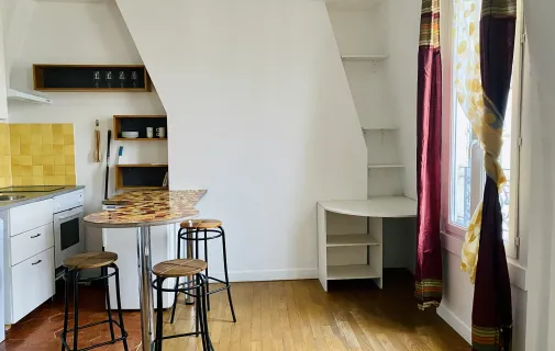 Location Paris Appartement 685505e5b09d