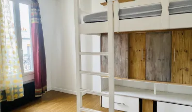 miniatureLocation Paris Appartement 685505e5b09d2