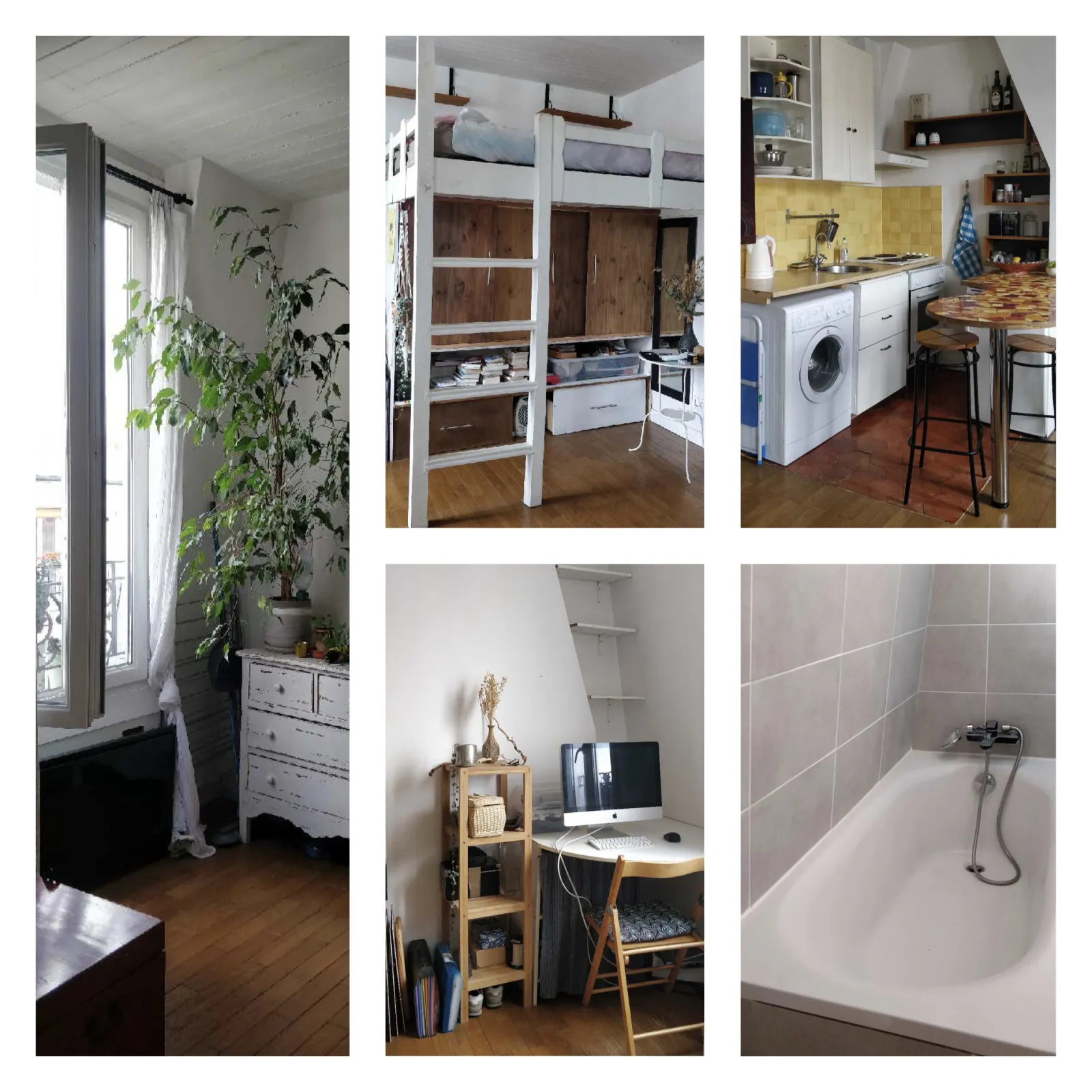 Location Paris Appartement 685505e5b09d1