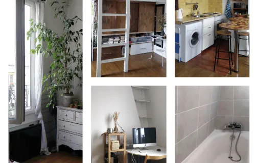 Location Paris Appartement 685505e5b09d