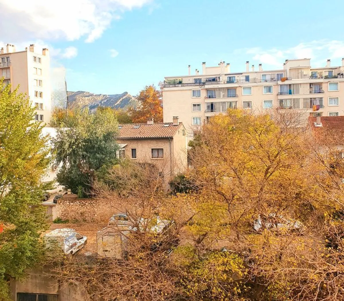 Location Marseille Appartement 68550efc4fc5