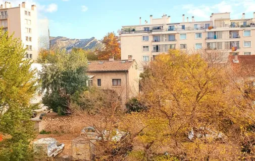 Location Marseille Appartement 68550efc4fc5
