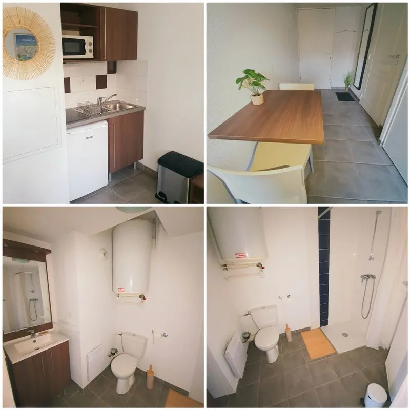 Location Marseille Appartement 68550efc4fc53